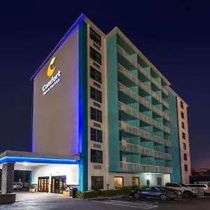 Hotel Comfort & Daytona Oceanfront
